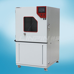 <b>砂塵試驗箱的規格箱體結構有哪些？</b>